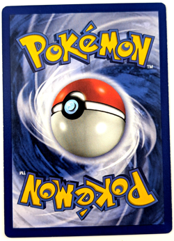 Dragonite Black Star Stamped Pokemon Movie Promo #5 WOTC 1999 NM/LP NP - Image 2