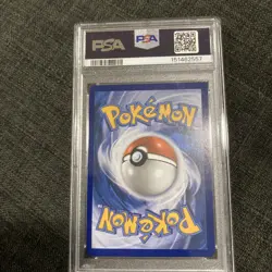 Oricorio EX #024 Mega Evolution—Black Star Promo Holo - Image 2
