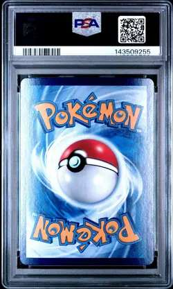 2025 POKEMON SIMPLIFIED CHINESE 151 C-COLLECTION 151 #094 GENGAR PSA 10 - Image 2