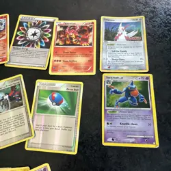 Bundle Of 140 Pokemon Cards From 2017 - Image 4