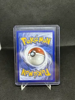 Pokemon TCG Metang Reverse Holo Uncommon 100 HP 094/086 Chaos Rising EN - Image 2