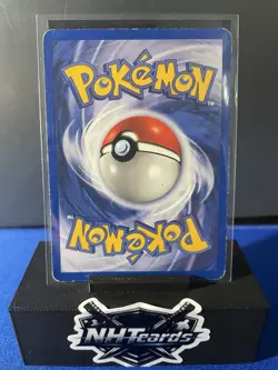 Dark Charizard Team Rocket 4/82 Holo Rare English 1999 HP - Image 2