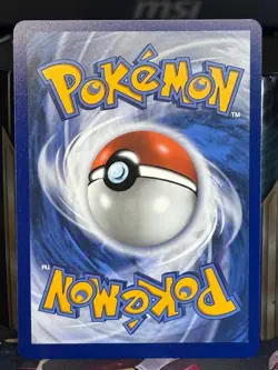Pikachu (Friend Ball) 055/217 Holo Common Ascended Heroes Pokemon Near Mint - Image 2
