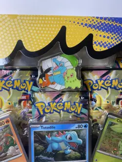 Pokemon TCG Ascended Heroes Deluxe Pin Collection Box NEW- FACTORY SEALED - Image 5