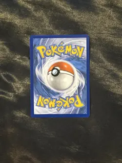 Bellibolt 201/197 Obsidian Flames Pokemon Card - Image 2