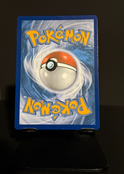 2016 POKEMON XY FATES COLLIDE #118/124 MEGA ALAKAZAM EX ULTRA RARE - Image 2