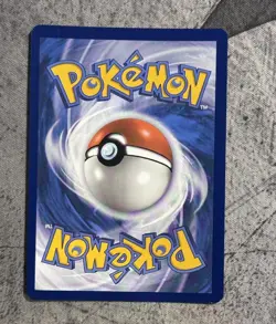Stantler 016/034 Trading Card Game Classic Holo - Image 2