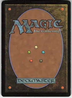 Oona, Queen of the Fae Modern Masters Rare Magic: The Gathering MP - Image 2