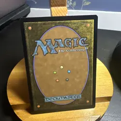 MTG Rite of the Dragoncaller M 0092 Mythic Foil Rare Foundations Set NM Fresh - Image 2