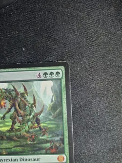 Tyrranex Rex - Phyrexia: All Will Be One 189/271 - Light Played - MTG - Image 5