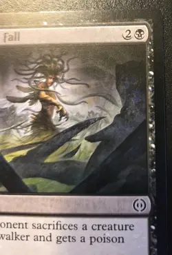 Vraska's Fall 116/271 Common Phyrexia: All Will Be One Magic: The Gathering - Image 3