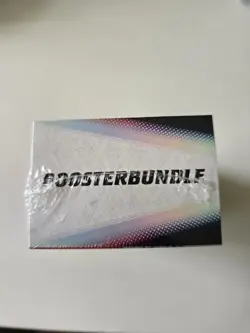 Pokemon Prismatische Entwicklungen Boosterbundle, Deutsch, NEU/OVP - Image 2