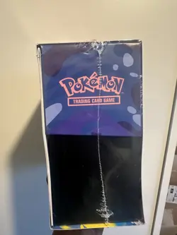 Pokemon TCG: Chaos Rising Pokemon Center Elite Trainer Box - Minor Tear - Image 5