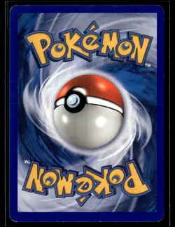 Mudkip 59/109 Ruby & Sapphire Common Pokemon - Image 2