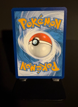 Pokemon Charizard ex SVP196 SV Black Star Promos NM - Image 2
