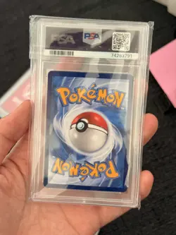 Pokemon 2023 TCG Chinese Latias & Latios GX CSM2aC 175/150 SR PSA 10 - Image 3