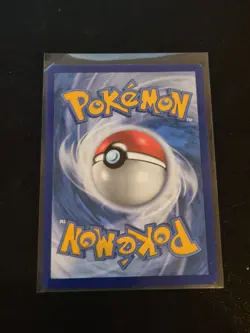 Pokemon - Piplup holo - 20/25 2021 Mcdonalds promo mint B7 - Image 2