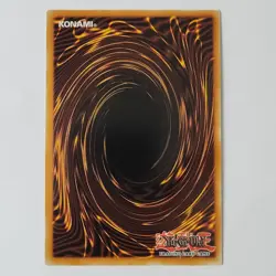 Gimmick Puppet Fantasix Machinix - INFO-EN042 - Super Rare - NM - 1st ed -Yugioh - Image 2