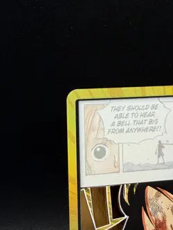 One Piece Adventure on Kami’s Island OP15-EB04 Gold DON!! Ring That Golden Bell - Image 2