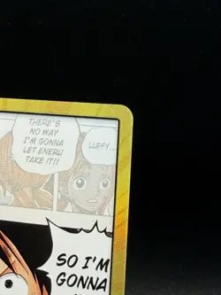 One Piece Adventure on Kami’s Island OP15-EB04 Gold DON!! Ring That Golden Bell - Image 3