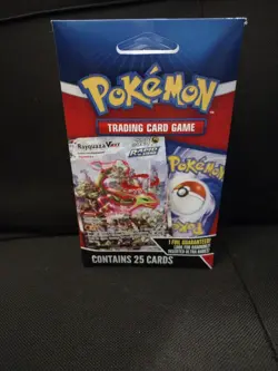 Lot of 6 Factory Sealed Pokemon TCG Mystery Pack w/ Foil Card MJ Holding Company - Image 3