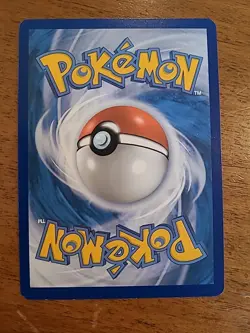 Trick or Trade 2024 : Pokemon TCG 018/091 Pikachu : Common Holo Card Just Pulled - Image 4