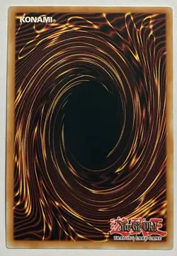 Token YGLD-ENTKN (NM) Ultra Rare Limited Edition 2020 Yu-Gi-Oh! TCG Card - Image 2