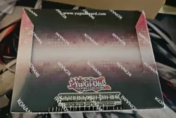 Yu-Gi-Oh! Beware of Traptrix Structure Deck 1st Edition Display (8) Sealed TCG - Image 2