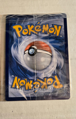 Salameche Charmander 9/108 FRENCH Toys"R"Us CARD 20th Anni GEN MINT ! Pokemon - Image 3