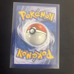 Aegislash 210/182 Pokemon TCG Card Paradox Rift Illustration English Holo - Image 2