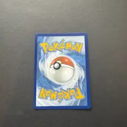 Pokemon Card Iron Threads ex 248/198 Scarlet & Violet Double Gold Rare P.F - Image 2