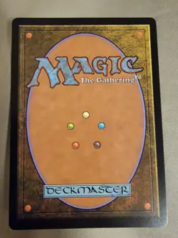 Magic The Gathering: Wistfulness (Borderless) Lorwyn Eclipsed Foil - Image 2