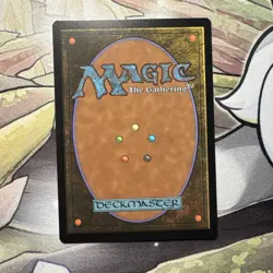 MTG - White Lotus Tile - Avatar the Last Airbender Set. N/M Mythic. - Image 2