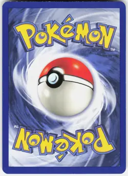 Bulbasaur 67/130 Common Base Set 2 Pokemon LP - Image 2