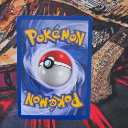 The Pokemon Company Koga's Beedrill Gym Challenge Holo Rare 9/132 2000 80 HP - Image 2