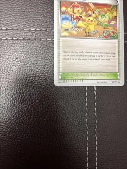 Pokemon TCG - Tropical Beach - BW50 - World Championship 2014 - VLP Promo - Image 4