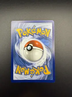 Pokemon TCG Lillie's Ribombee 164/159 SV09 Journey Together Illus Rare Holo - Image 2