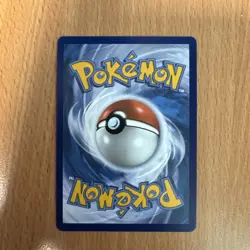 2025 Pokemon Mega Evolutions Spearow 151 /132 Full Art Illustration rare holo - Image 2