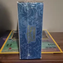 Pokemon Mega Charizard X EX Ultra Premium Collection Box English - Image 3