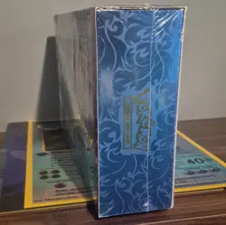 Pokemon Mega Charizard X EX Ultra Premium Collection Box English - Image 4