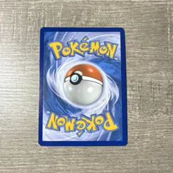 The Pokemon Company Pikachu 004/012 McDonald's 2018 Promo Holo 60 HP English - Image 2