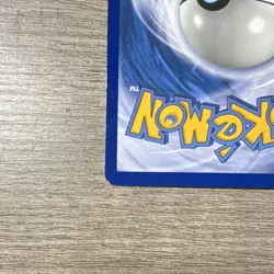 The Pokemon Company Pikachu 004/012 McDonald's 2018 Promo Holo 60 HP English - Image 4