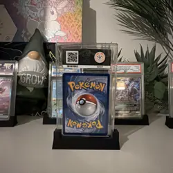 Pokemon TCG - Primal Kyogre Ex - 96/98 - Ace 7 - Image 2
