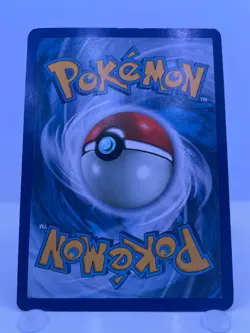 Jirachi EX (Full Art) 98/101 - Pokemon Plasma Blast - Moderately Played - Image 2