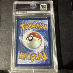 2023 Pokemon Mew EN-151 Zapdos EX #202 Special Illustration Rare PSA 10 - Image 2