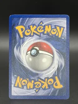 Sabrina's Venomoth [1st Edition] #34 Pokemon Gym Heroes - NM - Image 2