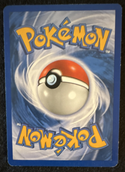 Brock's Zubat #24 | Pokemon Gym Heroes | Lightly played (Excellent) - Image 2