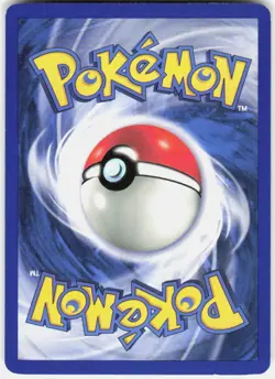 Brock's Rhyhorn 70/132 Common Gym Heroes Pokemon 1st Edition LP - Image 2
