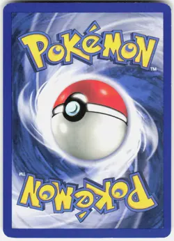 Erika's Tangela 79/132 Common Gym Heroes Pokemon 1st Edition LP - Image 2