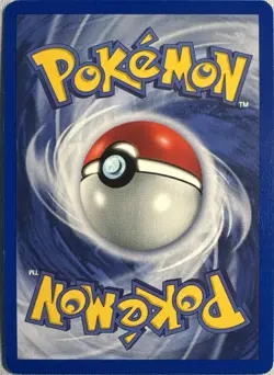 Brock's Ninetales 3/132 Holo Rare Gym Challenge Pokemon Unlimited Holo Near Mint - Image 2